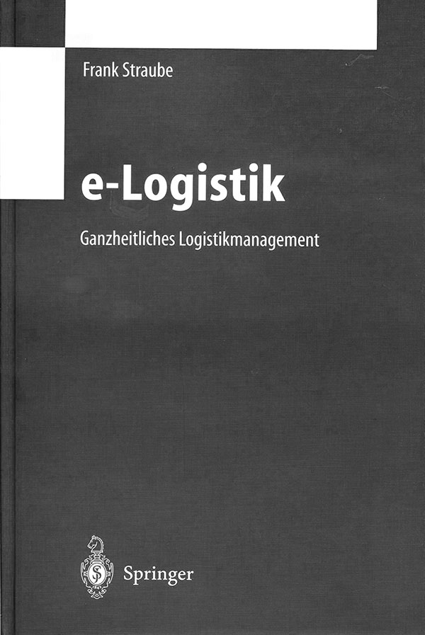 Cover e-Logistik